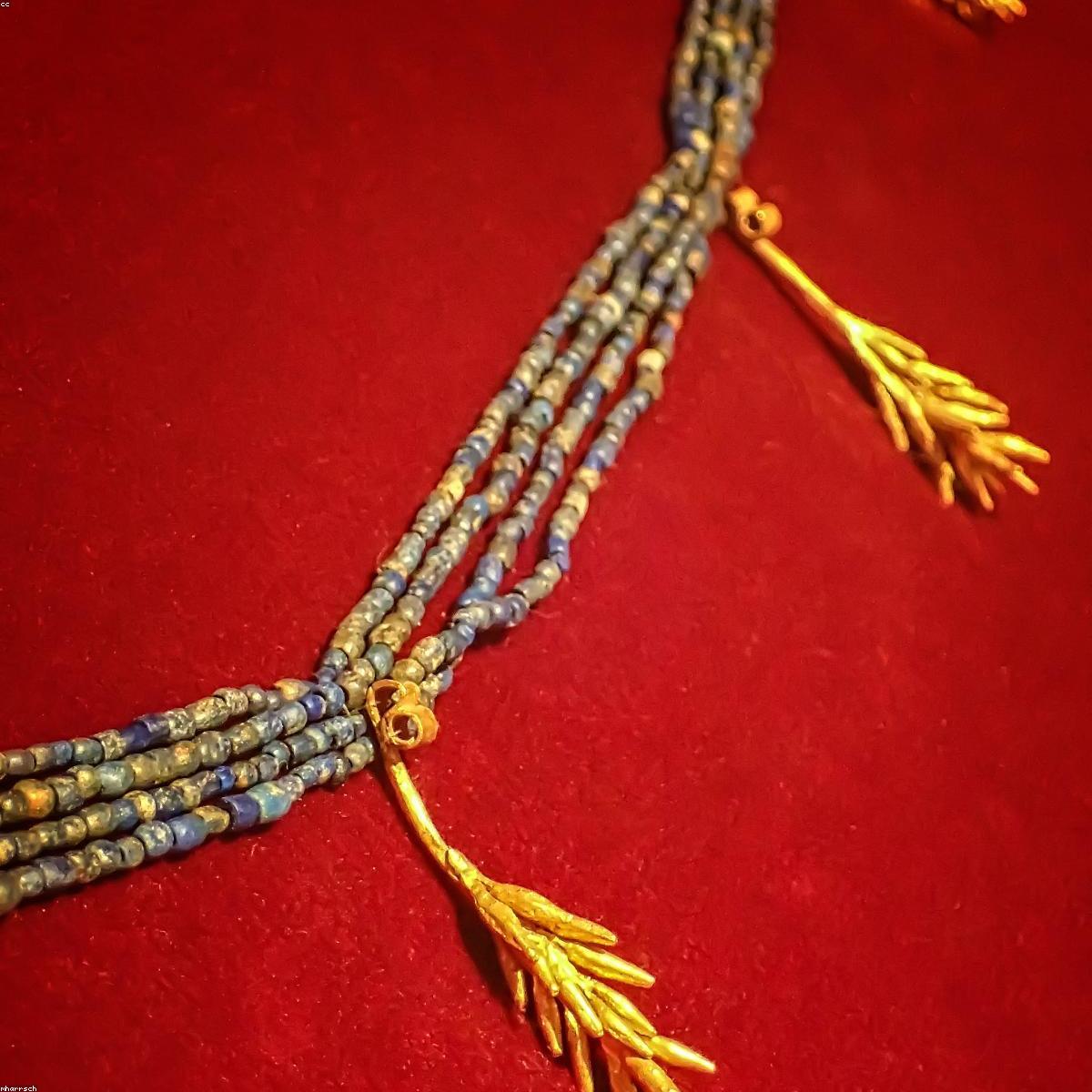 Collier Éclat Royal